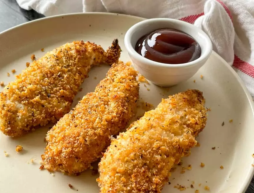 best air fryer chicken tenderloin recipe