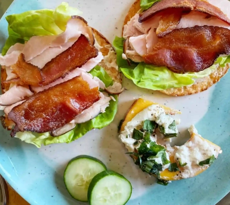 lunch ideas for adults