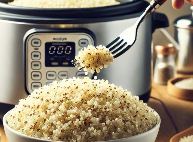 rice cooker quinoa ratio rice cooker quinoa ratio