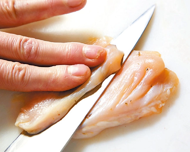 quick chicken breast meals