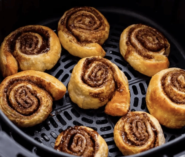 easy air fryer recipes