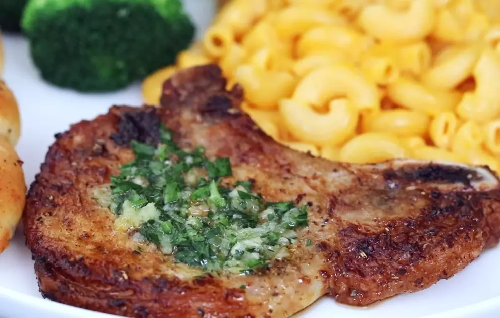 easy air fryer recipes