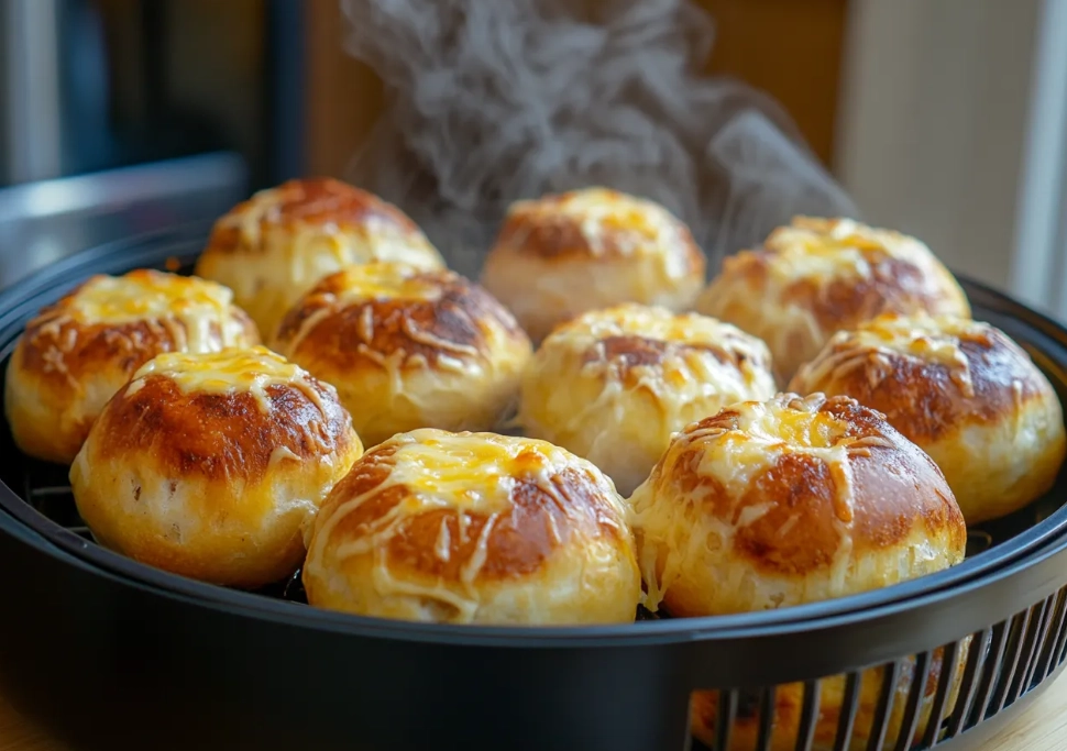 air fryer bagel bites air fryer bagel bites