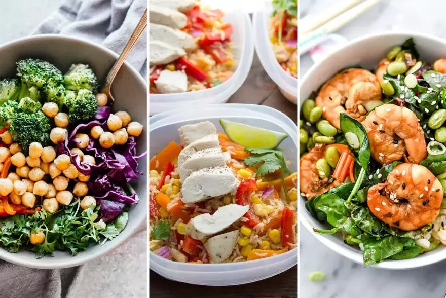 meal prep for beginners meal prep for beginners