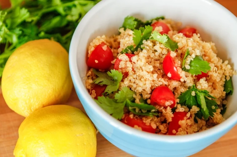 rice cooker quinoa ratio rice cooker quinoa ratio