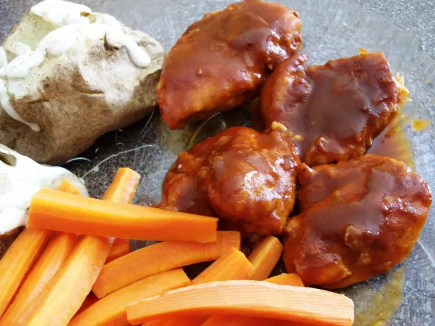 how to cook chicken on stove