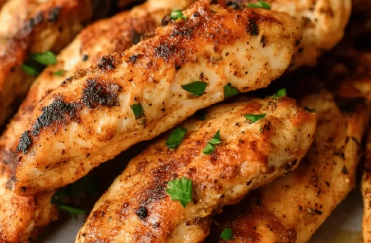air fryer chicken tenderloins air fryer chicken tenderloins