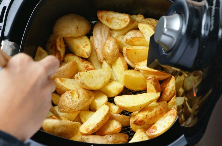 quick air fryer meals quick air fryer meals