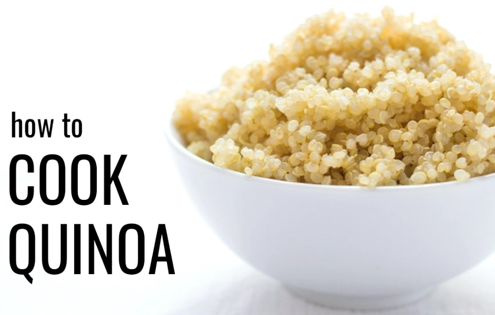 how to cook quinoa in rice cooker how to cook quinoa in rice cooker