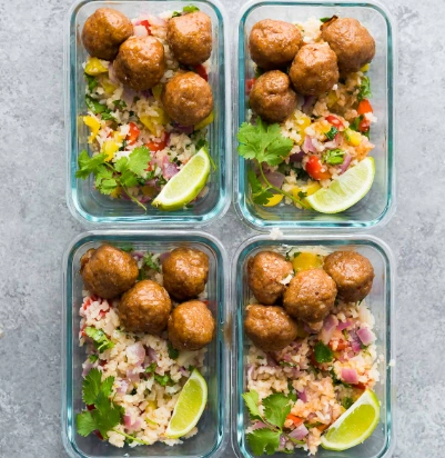 easy lunch recipes