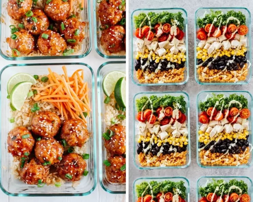 easy meal prep meals easy meal prep meals