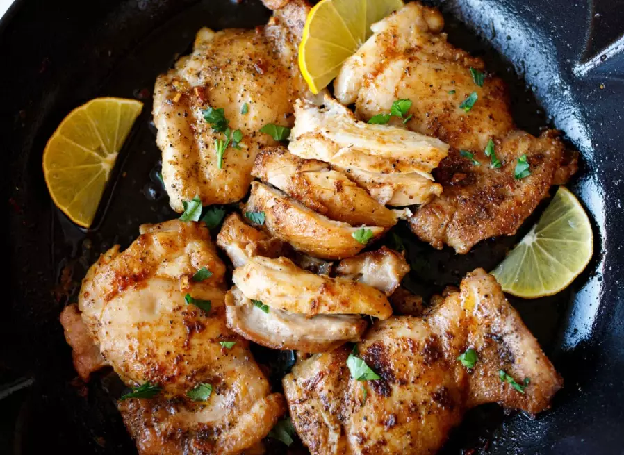 easy chicken recipe