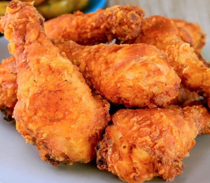 air fryer chicken recipes