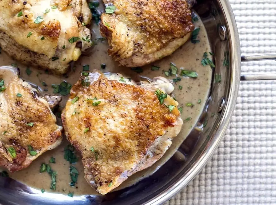 easy chicken recipe