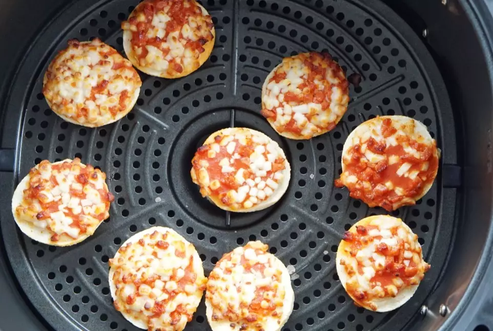 how to cook bagel bites in air fryer how to cook bagel bites in air fryer