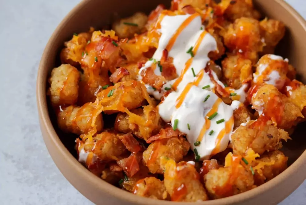 tater tots air fryer tater tots air fryer