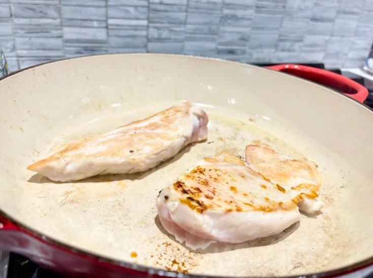 pan seared chicken breast pan seared chicken breast