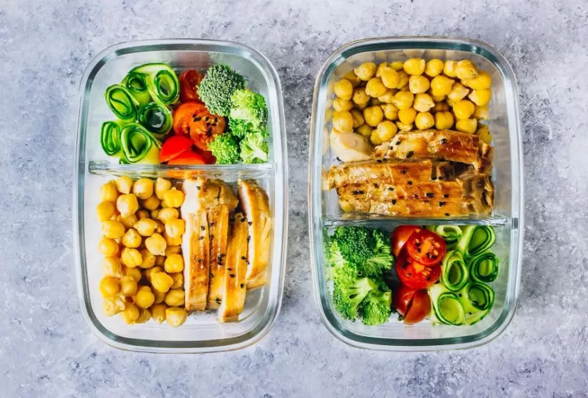 healthy meal prep ideas healthy meal prep ideas