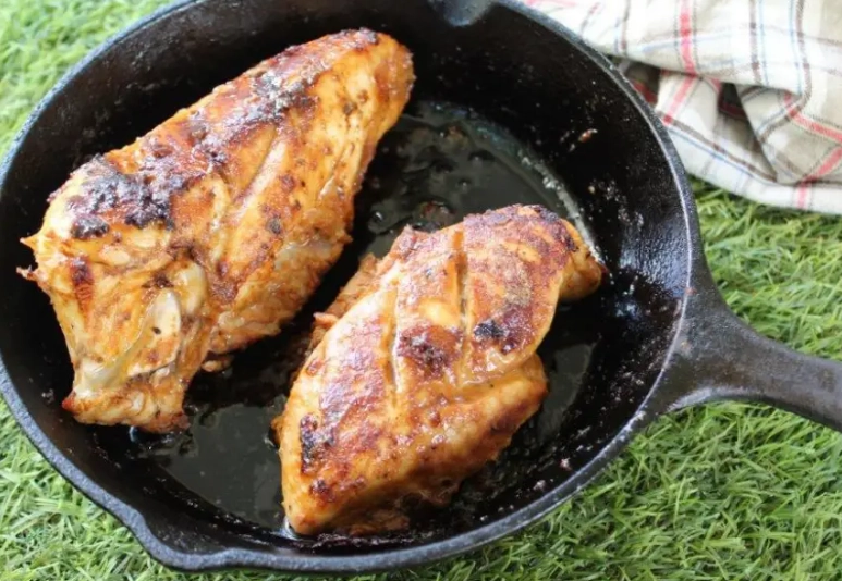 how to cook chicken breast on stove how to cook chicken breast on stove