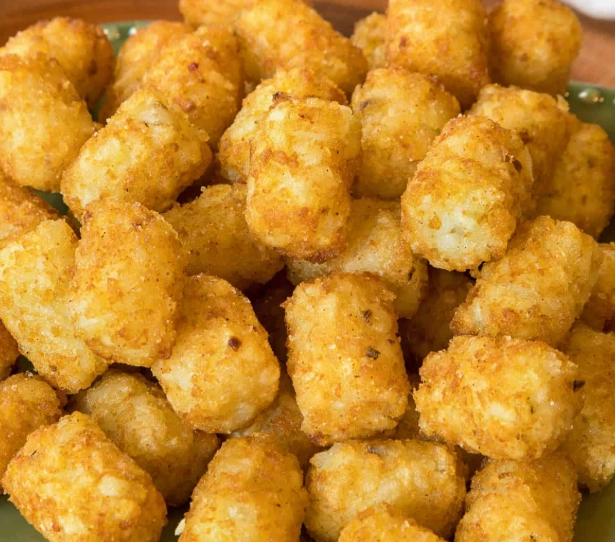 air fry frozen tater tots air fry frozen tater tots