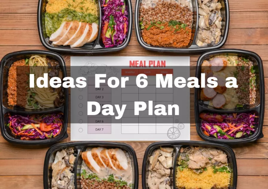healthy meal plan ideas healthy meal plan ideas