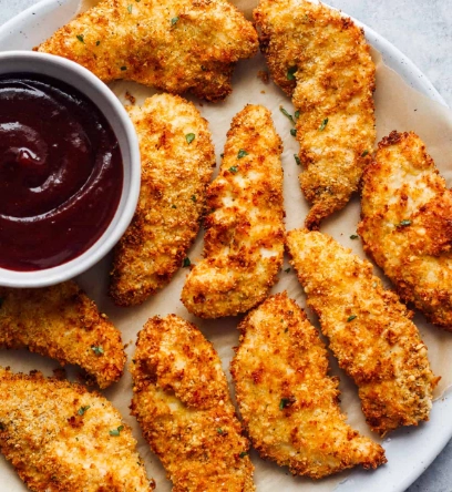 best air fryer chicken tenders recipe best air fryer chicken tenders recipe