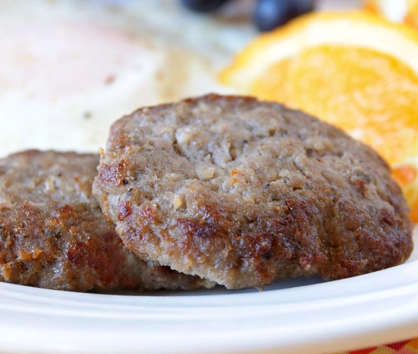 turkey breakfast sausage recipe turkey breakfast sausage recipe