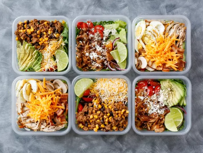 healthy meal prep for beginners healthy meal prep for beginners