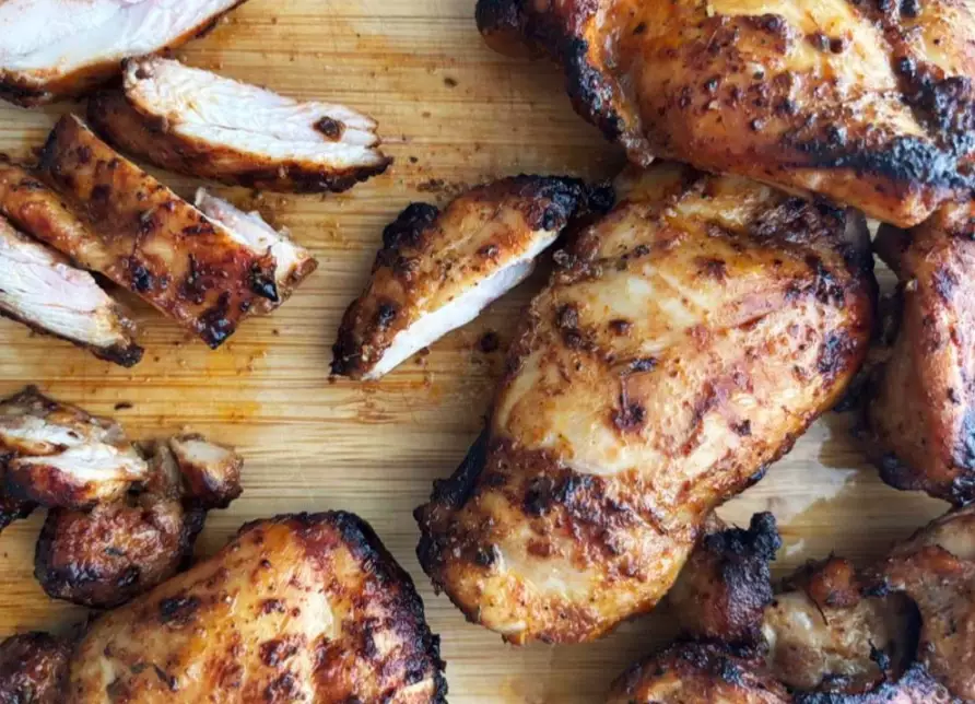 boneless skinless chicken thighs recipe boneless skinless chicken thighs recipe