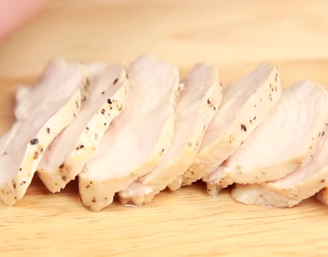 stovetop chicken breast recipe