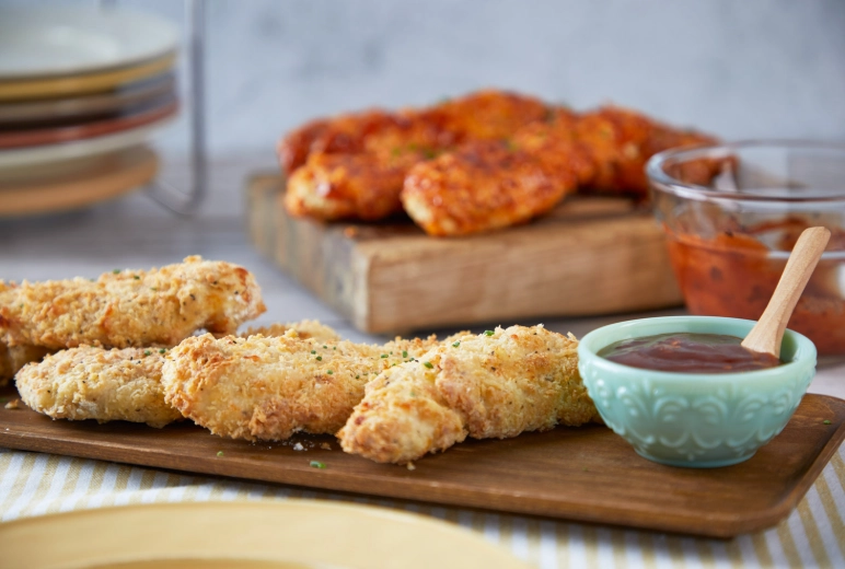 air fryer chicken tenders
