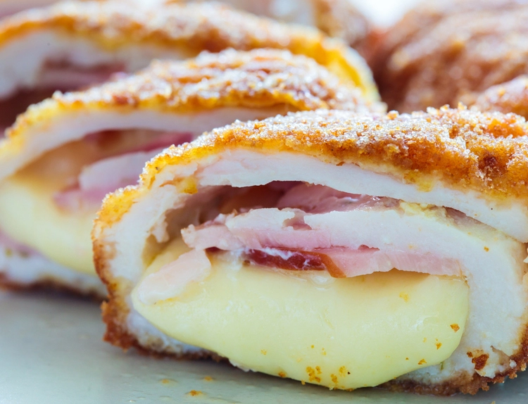 how to make chicken cordon bleu in air fryer how to make chicken cordon bleu in air fryer