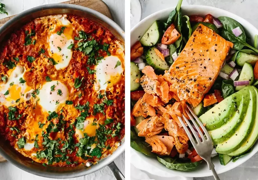 healthy lunch recipes healthy lunch recipes