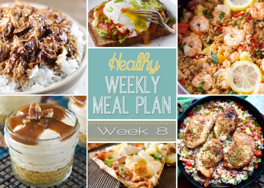 weekly meal planning weekly meal planning