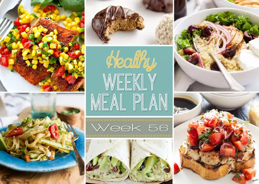 healthy meal plan ideas healthy meal plan ideas