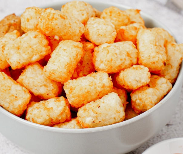 air fryer tater tots air fryer tater tots