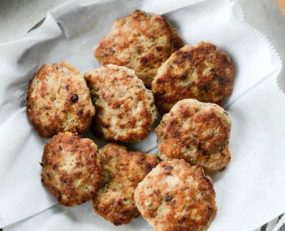 homemade breakfast sausage homemade breakfast sausage