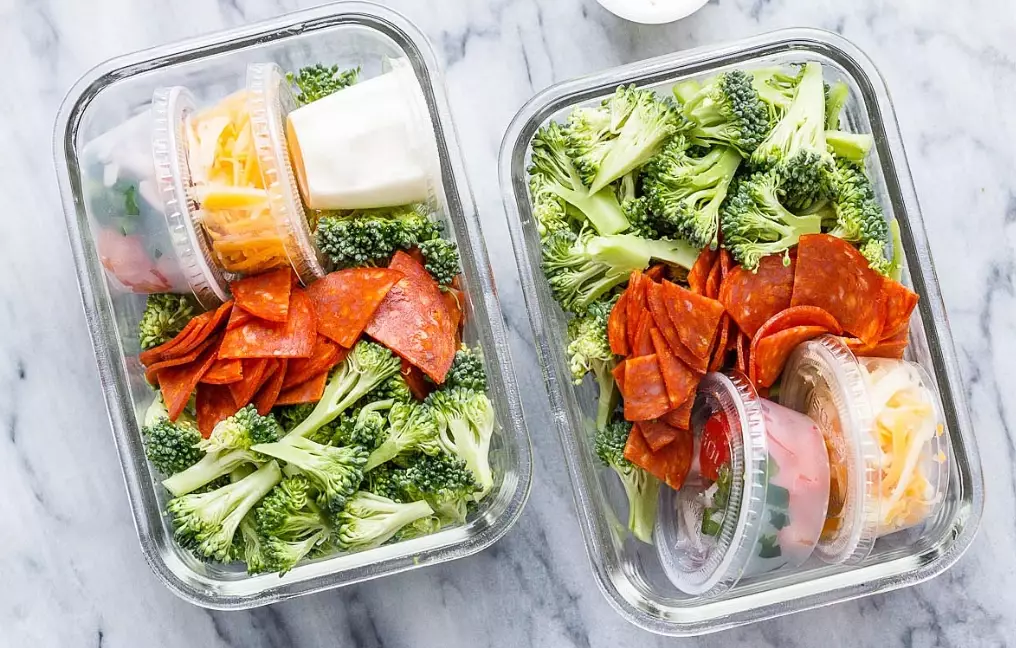 healthy cold meals healthy cold meals