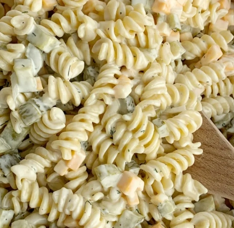 cold pasta salad ideas