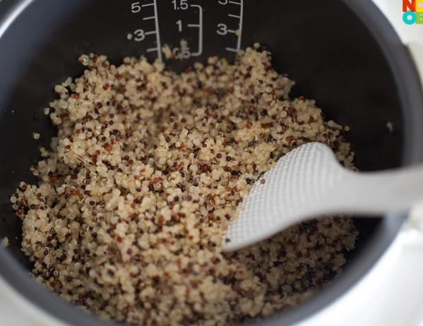 quinoa water ratio rice cooker quinoa water ratio rice cooker