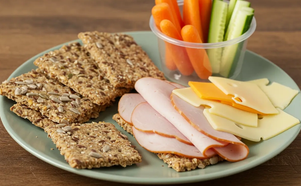 no cook lunch recipes no cook lunch recipes