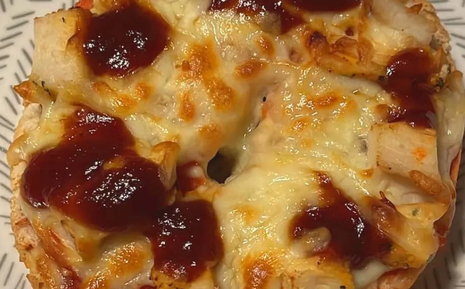 pizza bagel bites recipe