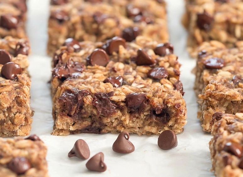 oat breakfast bars oat breakfast bars