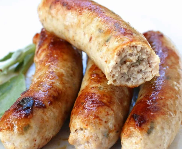 how to cook turkey sausage