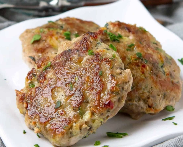 turkey breakfast sausage