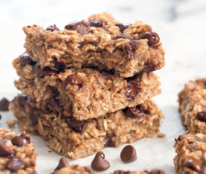 make-ahead breakfast