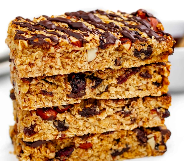 make-ahead breakfast