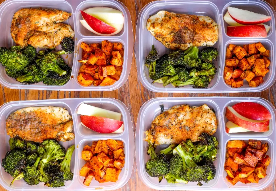 quick meals for lunch