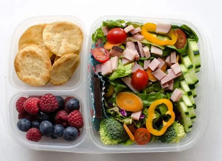 quick meals for lunch