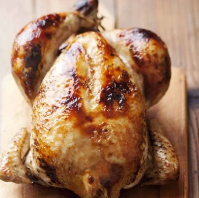 rotisserie chicken meal prep